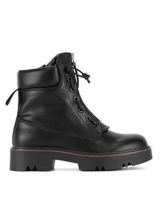 Ботильоны Jenny Fairy, черный