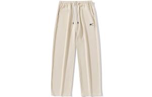 Штаны Casual Huichao Riding The Wind Collection Unisex WARRIOR, хаки