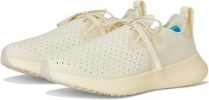 Кроссовки Native Shoes Apollo 10, цвет Bone White/ Tapioca Off White