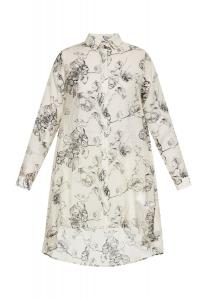 Блуза DreiMaster, черный