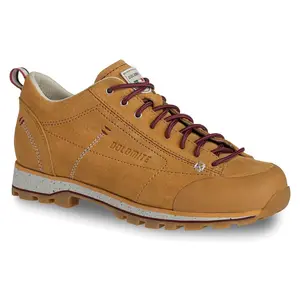 Походные ботинки Dolomite 54 Low Evo, коричневый