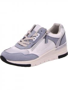 Элегантные туфли на шнуровке Cortina Schnürhalbschuh, синий