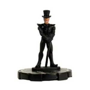 Оттенок #061 — Новичок, DC HeroClix - Unleashed - Singles