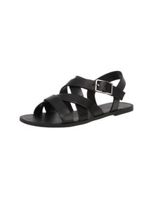 Классические босоножки Vagabond, черный