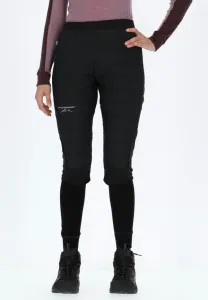 Длинные шорты с теплоизоляцией Swedemount, Black Charcoal