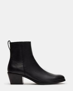Ботинки Richie Steve Madden, черный