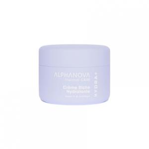 Увлажняющий крем Thermal Care Hydra+ Alphanova