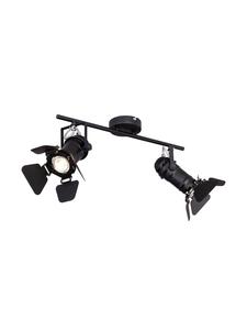 Globo lighting Прожектор "EGON" в черном цвете