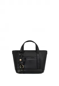 Сумочка эра Hexagona, Noir