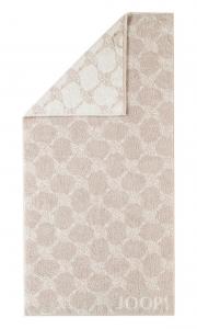 Банное полотенце Joop! кремовый, 80/200 см