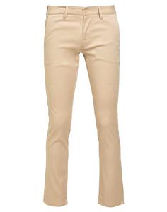 Брюки Guess, бежевый
