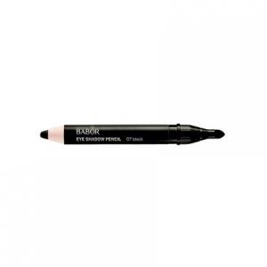 BABOR MAKE UP Eye Shadow Pencil Стойкие тени для век и контурный карандаш 2 г - цвет 07 черный