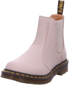 Женские ботинки Dr. Martens 2976 Virginia, Vintage Taupe