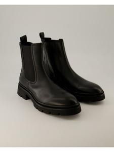 Ботинки челси Gabor Klassische, черный