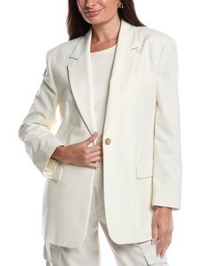 Marella Derby Куртка, белый