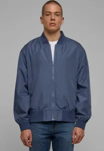 Куртка-Бомбер Urban Classics, Vintageblue