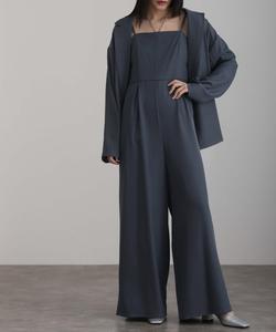 Практичный комплект из двух предметов для свадеб, торжественных мероприятий и встреч выпускников Pourvous, цвет Blue