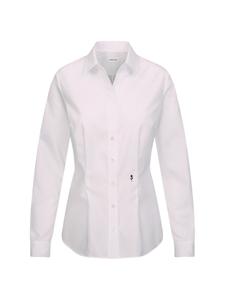 Блуза SEIDENSTICKER, белый