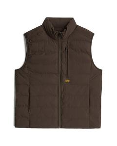 Жилет G-STAR Foundation, оливковый