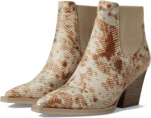 VINTAGE HAVANA Ботинки PATRON - BROWN