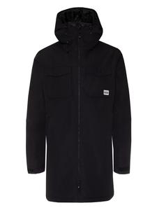 Куртка для лыж и сноуборда Protest  MCFLY, черный