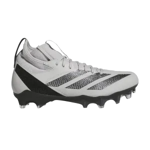 Кроссовки Adidas Adizero Impact, Grey Black