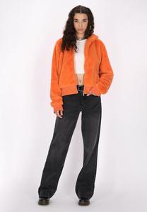 Зимняя куртка myMo ROCKS, оранжевый