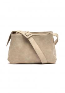 Сумка кросс-боди MISAKO SERVY , Beige