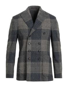 Блейзер The Gigi, черный