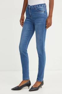 Джинсы Морган ПАБЛО Morgan, синий