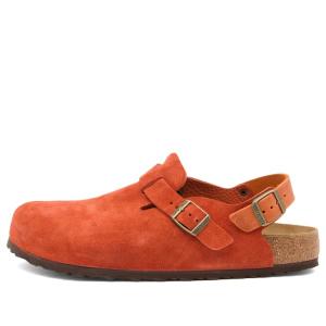 Tokio Birkenstock, rust коричневый suede