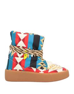 Ботильоны Gyunia, айвори