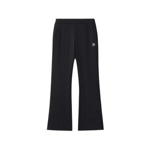 Детские вязаные спортивные штаны FILA KIDS, синий