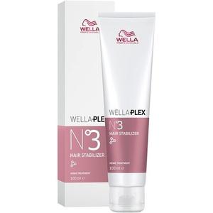 Стабилизатор для волос Plex No.3 0,1 кг Wella