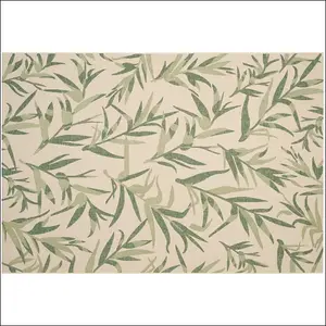 Внутренний ковер для улицы и двора из японского клена Safavieh, мультиколор, 244x336 см