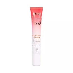 Натуральное сияние тона кожи Perfector Vegan Cream Blush 3 Coral Blush 20 мл, Lumene