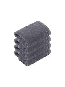 Полотенце Vossen, цвет flanell