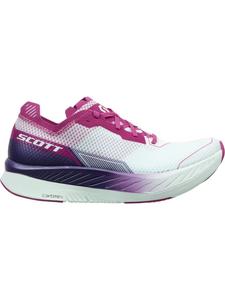 Спортивные кроссовки SCOTT, розовый