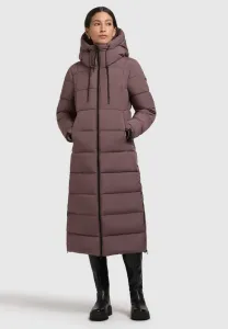 Зимнее пальто deria4 Khujo, Orchid Lilac