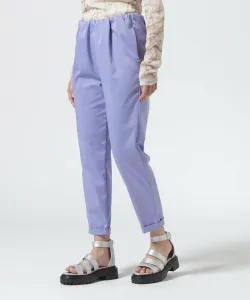 Брюки-клеш MARECHAL TERRE/ZMT241PT042 B'2Nd, цвет Purple