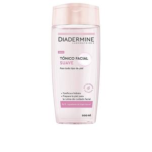 Тоник для лица Diadermine tónico facial suave Diadermine, 200 мл