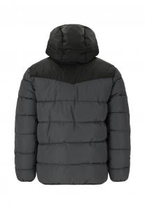 Зимняя куртка SARETO Whistler, серый