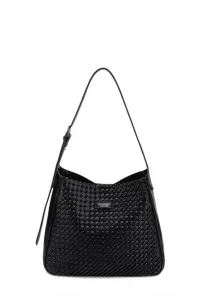 Сумка-Шоппер Diana&Co, Black