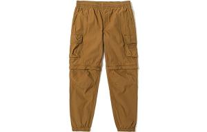 Брюки-карго мужские загар Timberland, цвет Tan