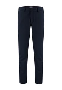 Узкие брюки-чинос Dstrezzed Lancaster, темно-синий