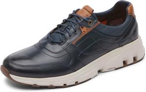 Мужские кроссовки Rockport Reboundx Ubal, синий