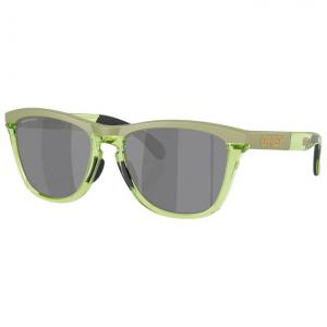 Солнцезащитные очки Frogskins Range xl Matte Fern Prizm Black Oakley