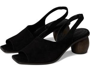 Туфли Pelle Moda Leevi, черный