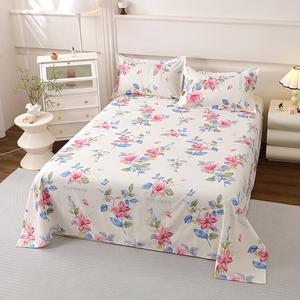 Antarctic Комплект постельного белья из 4 предметов (простыня, пододеяльник 180х220 см), Huaxi Man