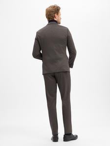 Finshley & Harding Костюм Regular в цвете Anthracite